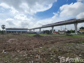 Продажа Участок в Bang Bua Thong, Нонтабури