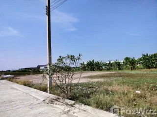 Продажа Участок в Bang Bua Thong, Нонтабури