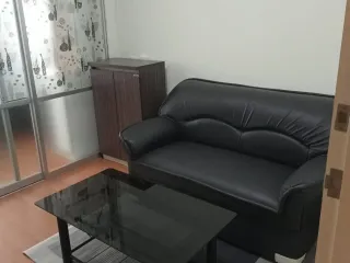Аренда студия кондо в Thanyaburi, Патумтани