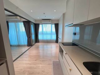 Condo en venta de 1 habitaciones en Thon Buri, Bangkok