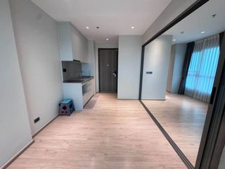 Condo en venta de 1 habitaciones en Thon Buri, Bangkok