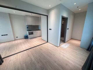 Condo en venta de 1 habitaciones en Thon Buri, Bangkok