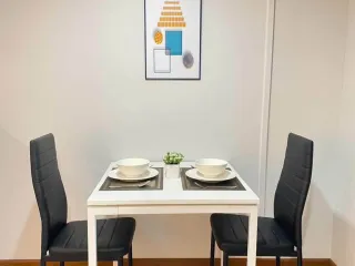 À vendre studio condo à Mueang Chiang Mai, Chiang Mai
