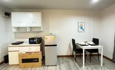 Wohnung zum Kauf mit Studio in Mueang Chiang Mai, Chiang Mai