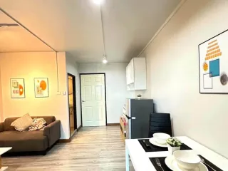 À vendre studio condo à Mueang Chiang Mai, Chiang Mai