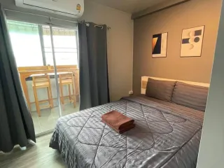 À vendre studio condo à Mueang Chiang Mai, Chiang Mai