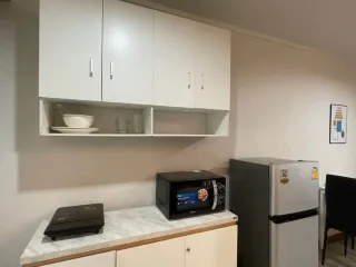 À vendre studio condo à Mueang Chiang Mai, Chiang Mai