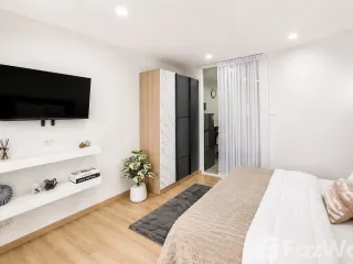À vendre studio condo à Mueang Chiang Mai, Chiang Mai