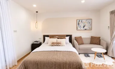 Wohnung zum Kauf mit Studio in Mueang Chiang Mai, Chiang Mai