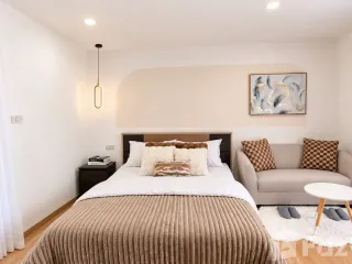 À vendre studio condo à Mueang Chiang Mai, Chiang Mai