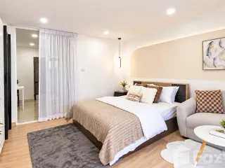 À vendre studio condo à Mueang Chiang Mai, Chiang Mai