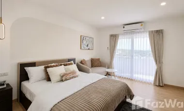 Wohnung zum Kauf mit Studio in Mueang Chiang Mai, Chiang Mai