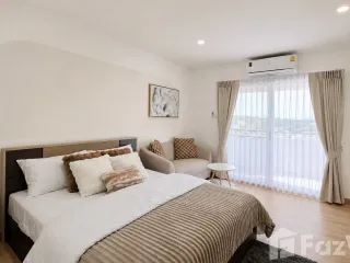 À vendre studio condo à Mueang Chiang Mai, Chiang Mai