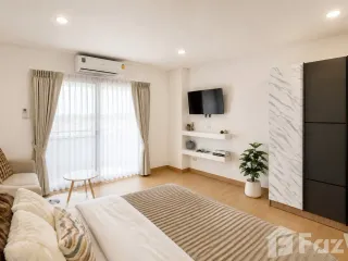 À vendre studio condo à Mueang Chiang Mai, Chiang Mai