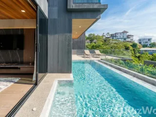 Villa en alquiler y en venta de 4 habitaciones en Thalang, Phuket