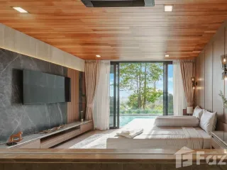 Villa en alquiler y en venta de 4 habitaciones en Thalang, Phuket