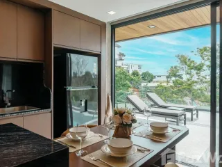 Villa en alquiler y en venta de 4 habitaciones en Thalang, Phuket