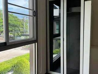 Casa en alquiler de 3 habitaciones en Hang Dong, Chiang Mai