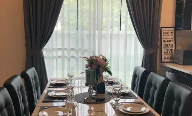 Casa en alquiler de 3 habitaciones en Hang Dong, Chiang Mai