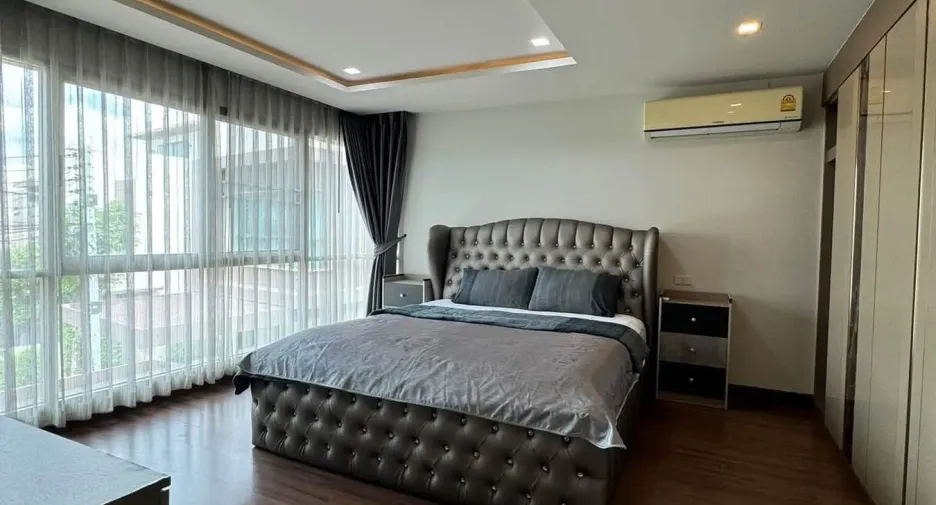 Casa en alquiler de 3 habitaciones en Hang Dong, Chiang Mai