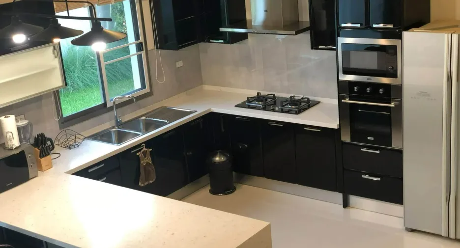 Casa en alquiler de 3 habitaciones en Hang Dong, Chiang Mai