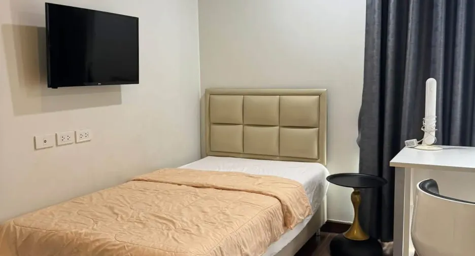 Casa en alquiler de 3 habitaciones en Hang Dong, Chiang Mai