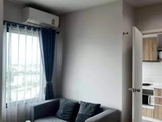 Wohnung zum Kauf mit 1 Zimmer in Mueang Chiang Mai, Chiang Mai