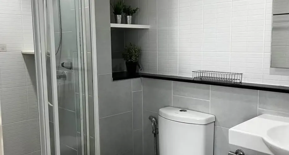 Wohnung zum Kauf mit 1 Zimmer in Mueang Chiang Mai, Chiang Mai