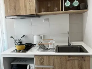 Wohnung zum Kauf mit 1 Zimmer in Mueang Chiang Mai, Chiang Mai