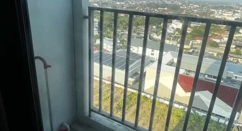 Wohnung zum Kauf mit 1 Zimmer in Mueang Chiang Mai, Chiang Mai