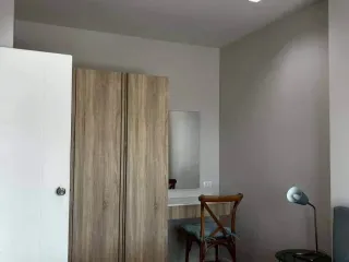 Wohnung zum Kauf mit 1 Zimmer in Mueang Chiang Mai, Chiang Mai