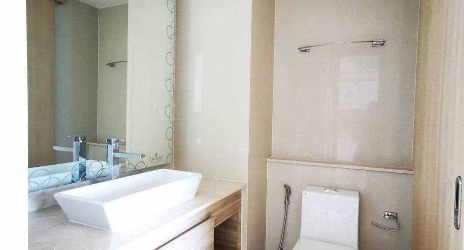 For sale 1 bed condo in Jomtien, Pattaya