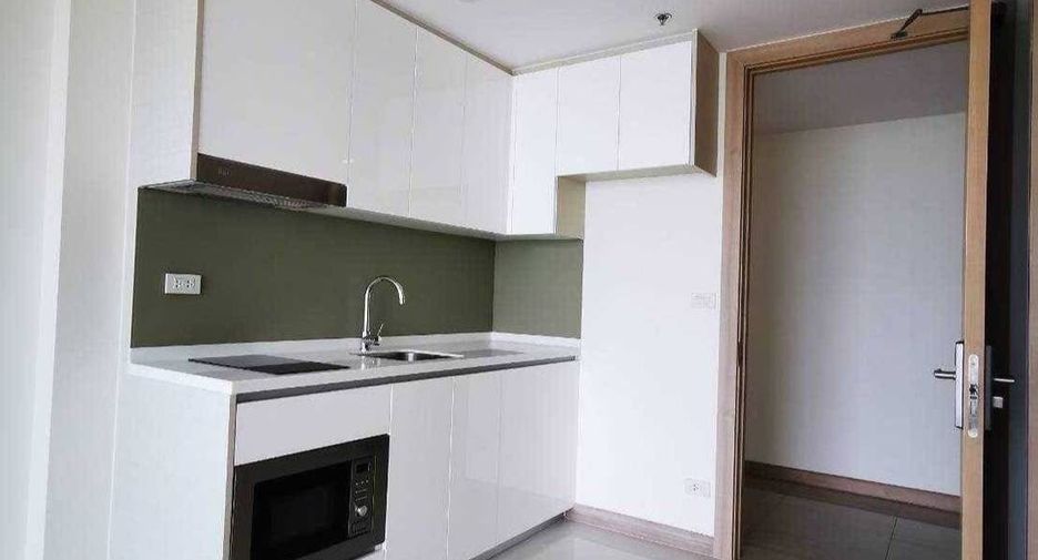 For sale 1 bed condo in Jomtien, Pattaya