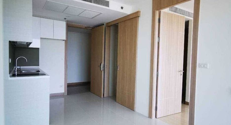 For sale 1 bed condo in Jomtien, Pattaya