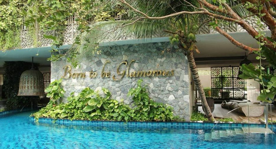 For sale 1 bed condo in Jomtien, Pattaya