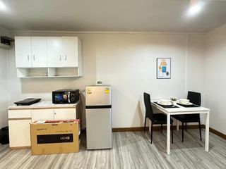 À vendre studio condo à Mueang Chiang Mai, Chiang Mai