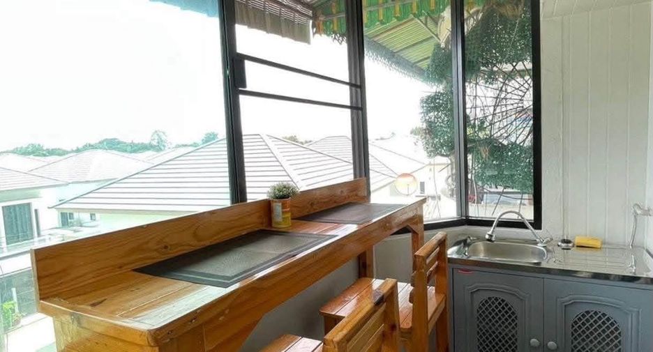 Продажа студия кондо в Mueang Chiang Mai, Чианг Маи