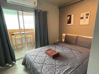 À vendre studio condo à Mueang Chiang Mai, Chiang Mai