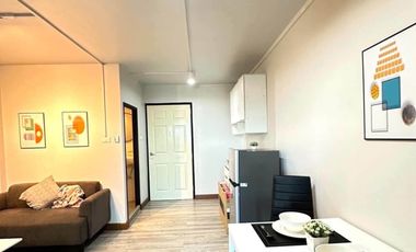 Продажа студия кондо в Mueang Chiang Mai, Чианг Маи