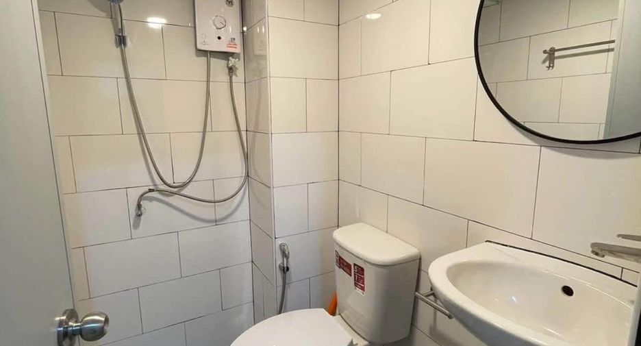 Продажа студия кондо в Mueang Chiang Mai, Чианг Маи