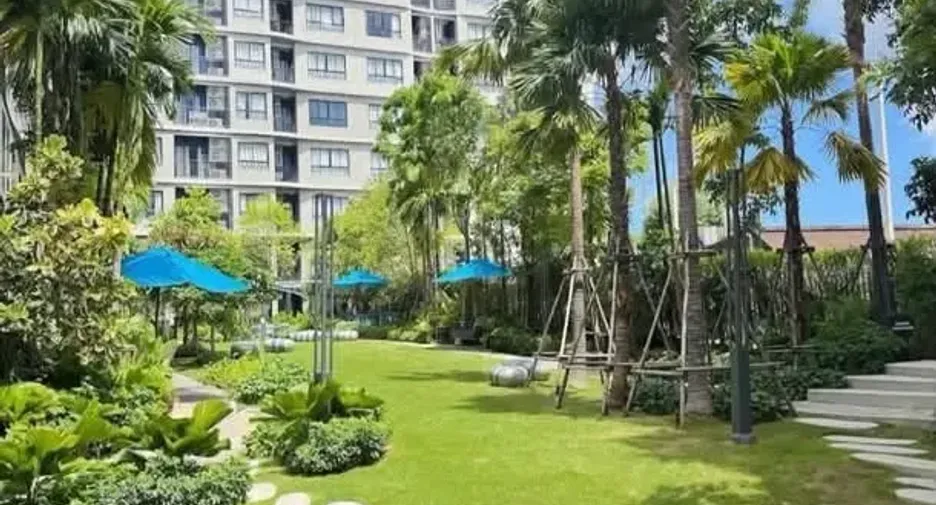 Condo en alquiler y en venta de 1 habitaciones en Kathu, Phuket
