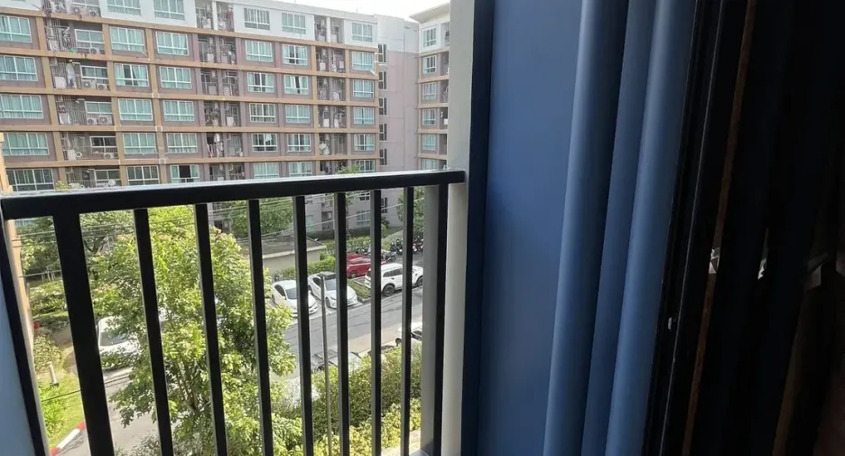Condo en alquiler y en venta de 1 habitaciones en Kathu, Phuket