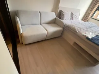 Condo en alquiler y en venta de 1 habitaciones en Kathu, Phuket