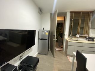 Condo en alquiler de 1 habitaciones en Ratchathewi, Bangkok