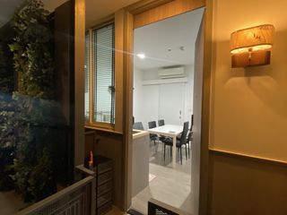 Condo en alquiler de 1 habitaciones en Ratchathewi, Bangkok