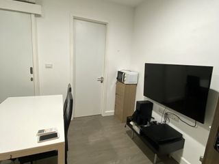 Condo en alquiler de 1 habitaciones en Ratchathewi, Bangkok