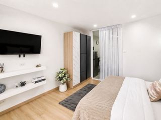 À vendre studio condo à Mueang Chiang Mai, Chiang Mai