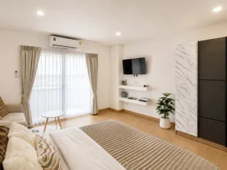 À vendre studio condo à Mueang Chiang Mai, Chiang Mai
