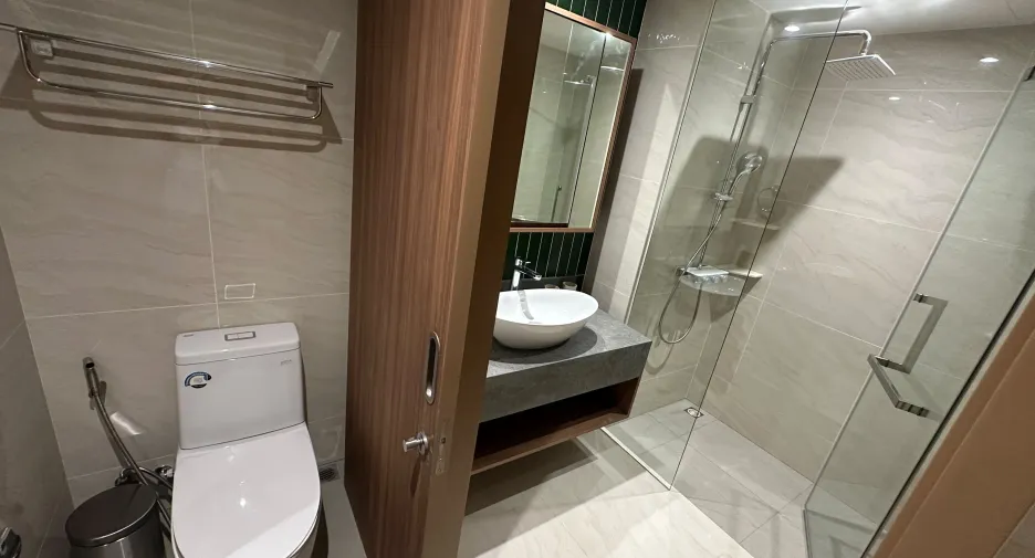For sale 1 bed condo in Thalang, Phuket