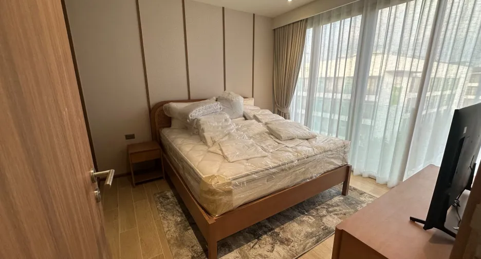 For sale 1 bed condo in Thalang, Phuket
